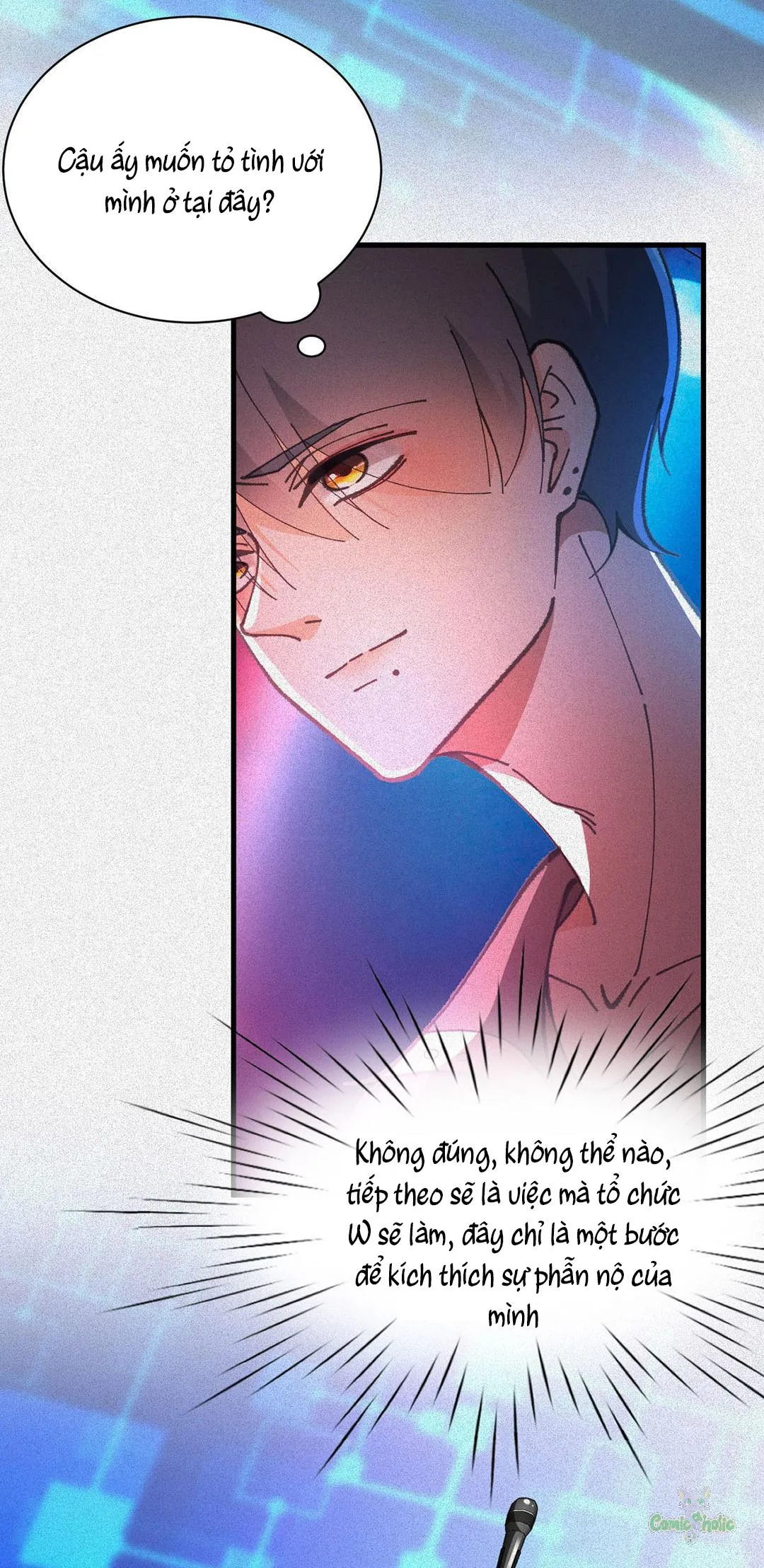 Ký Sinh Trùng Chapter 40 Trang 23