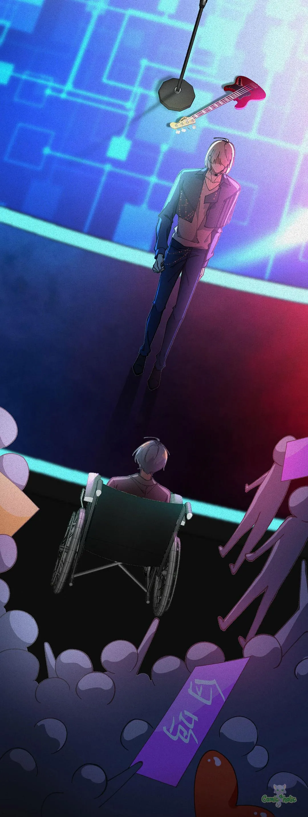 Ký Sinh Trùng Chapter 40 Trang 24