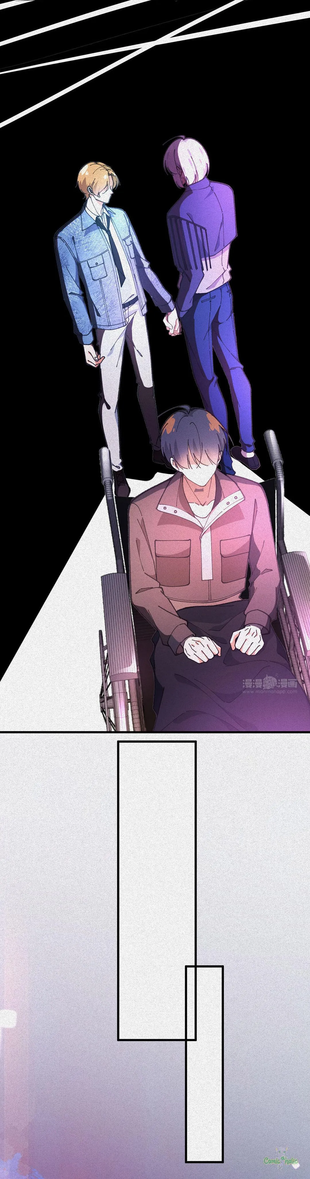 Ký Sinh Trùng Chapter 40 Trang 27