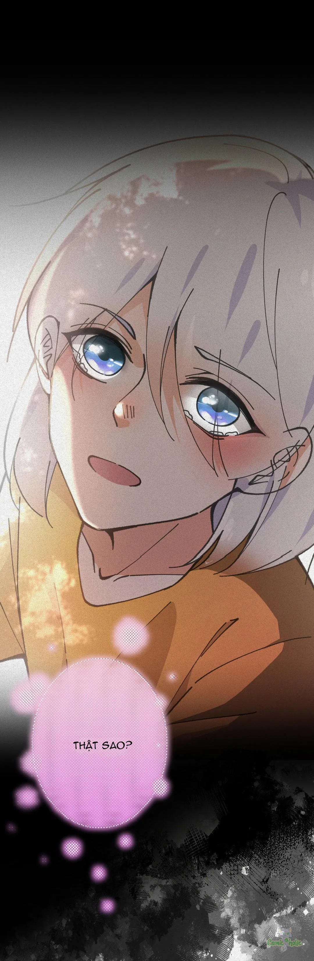 Ký Sinh Trùng Chapter 41 Trang 8