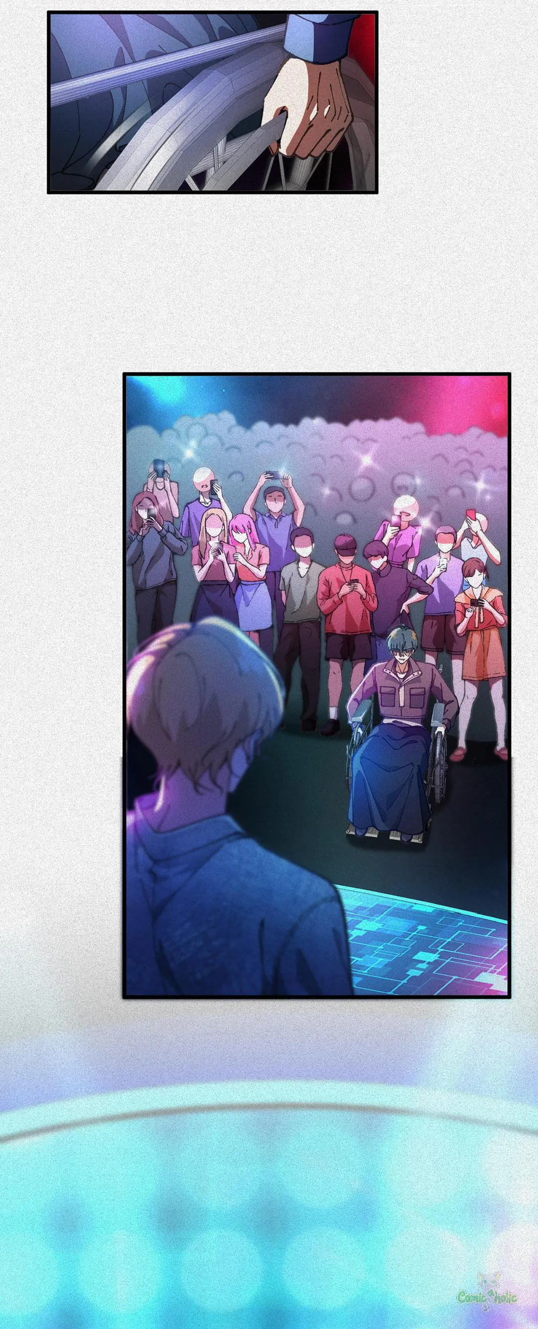 Ký Sinh Trùng Chapter 41 Trang 16