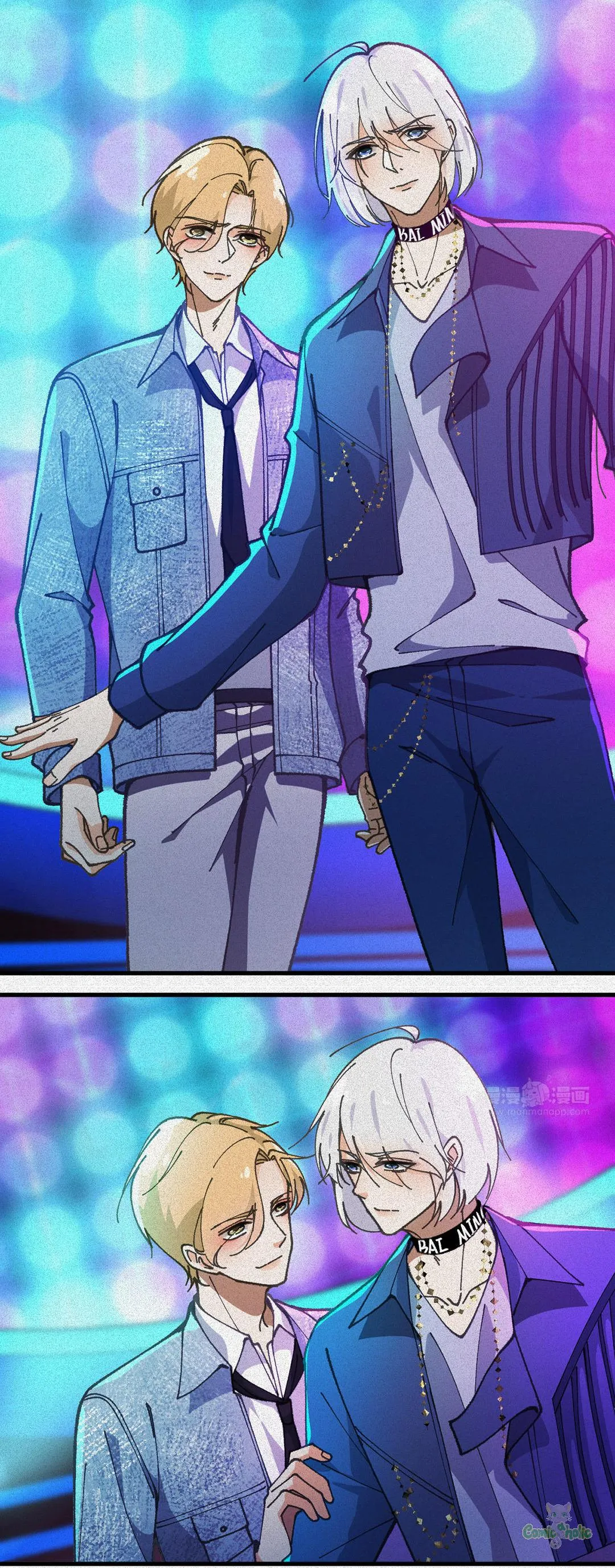 Ký Sinh Trùng Chapter 41 Trang 17