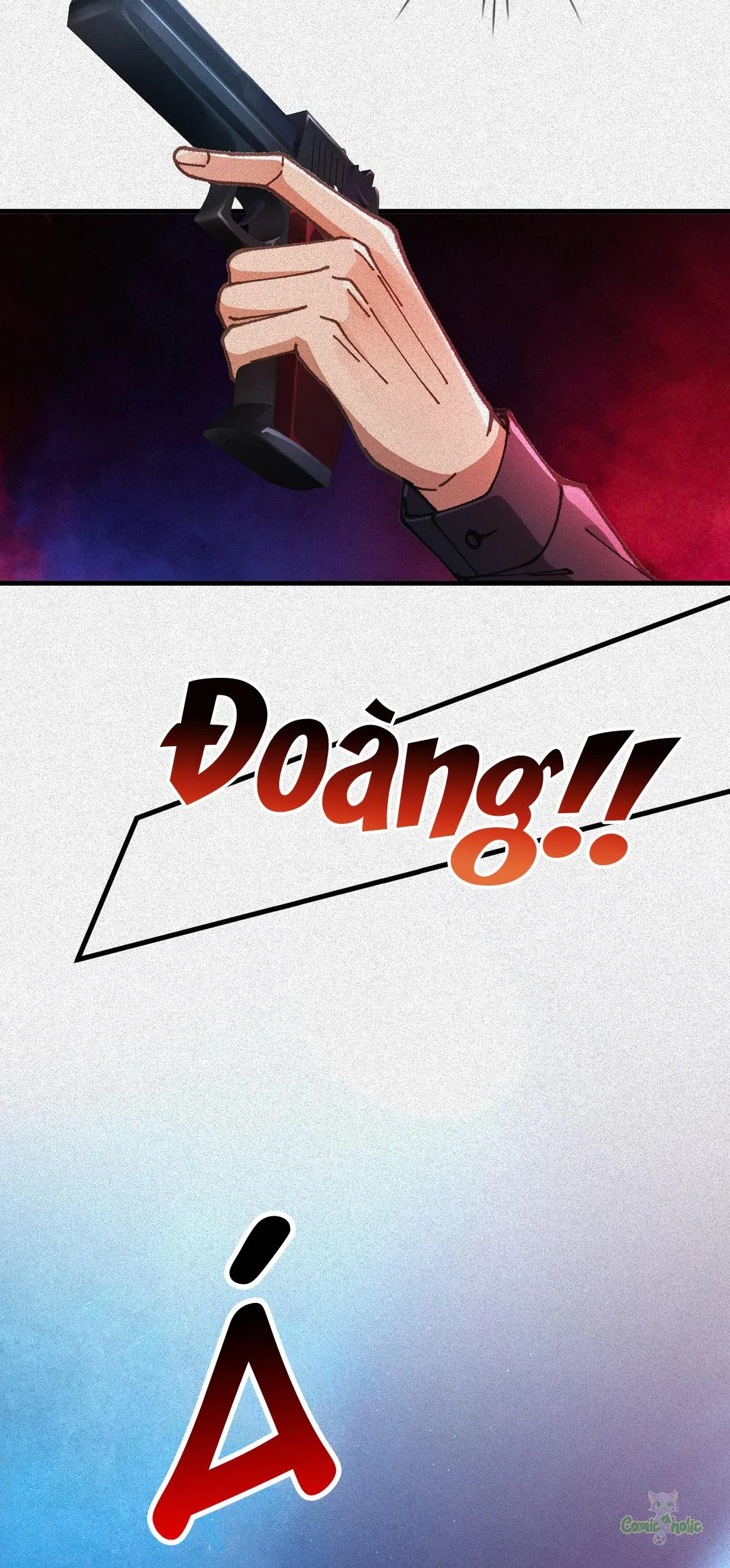 Ký Sinh Trùng Chapter 41 Trang 24