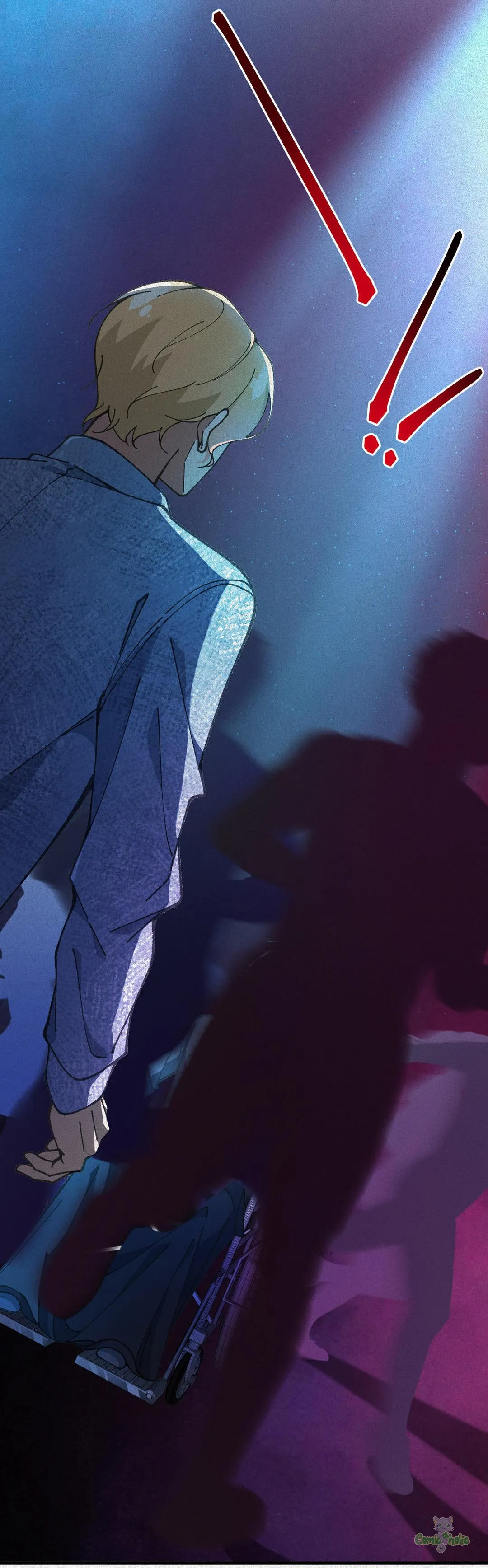 Ký Sinh Trùng Chapter 41 Trang 25