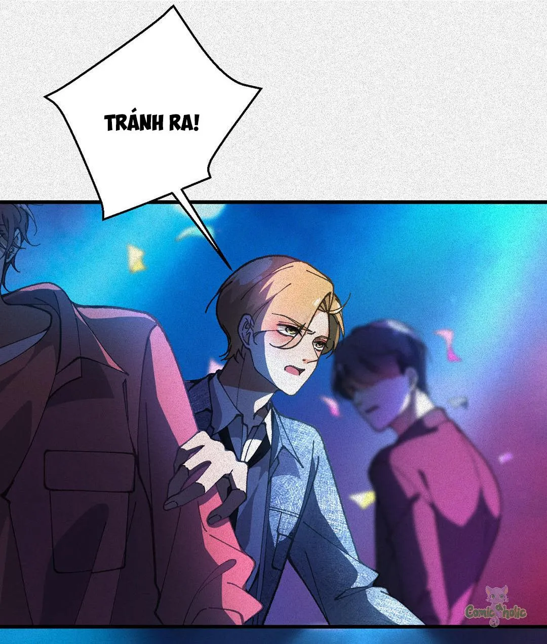 Ký Sinh Trùng Chapter 41 Trang 26