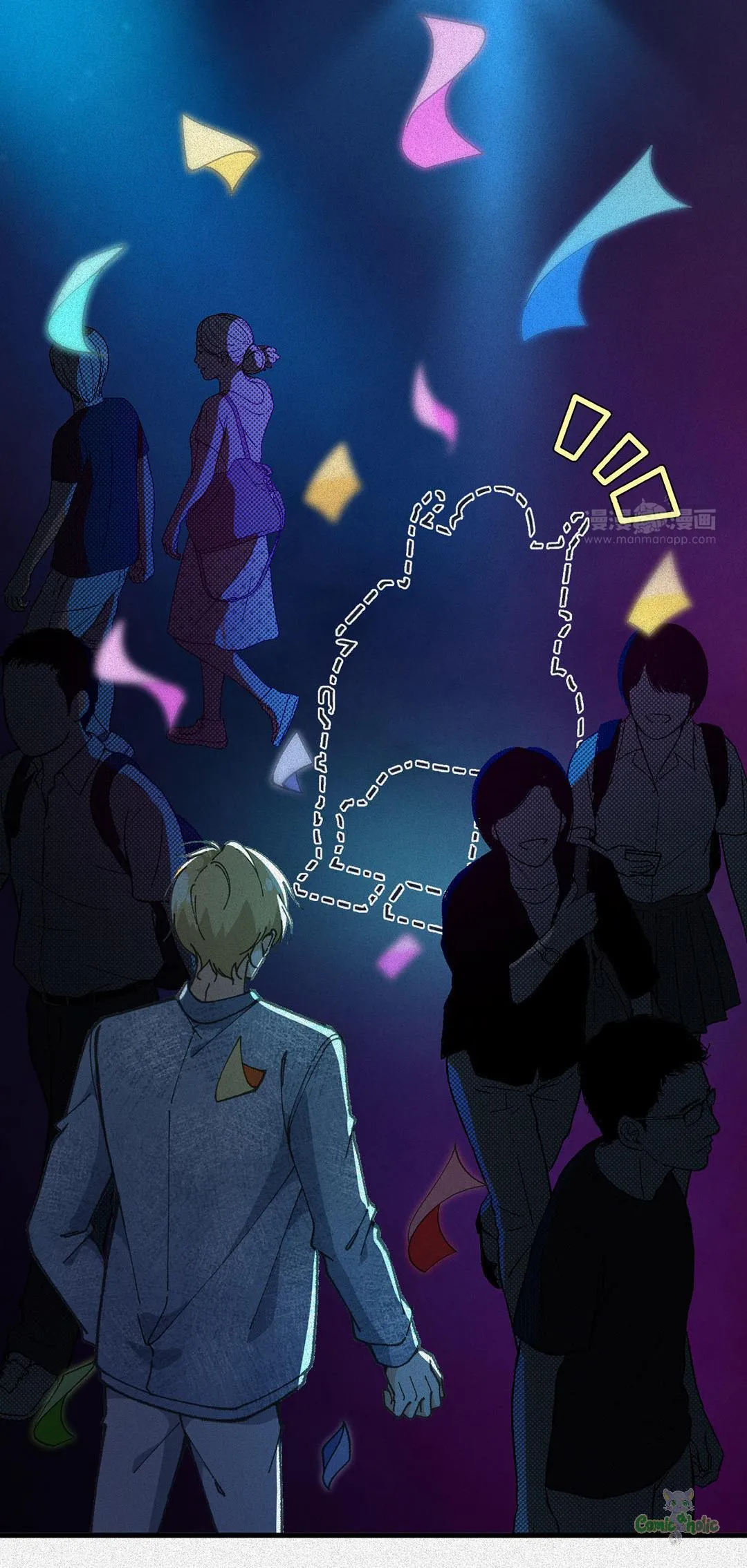 Ký Sinh Trùng Chapter 41 Trang 27