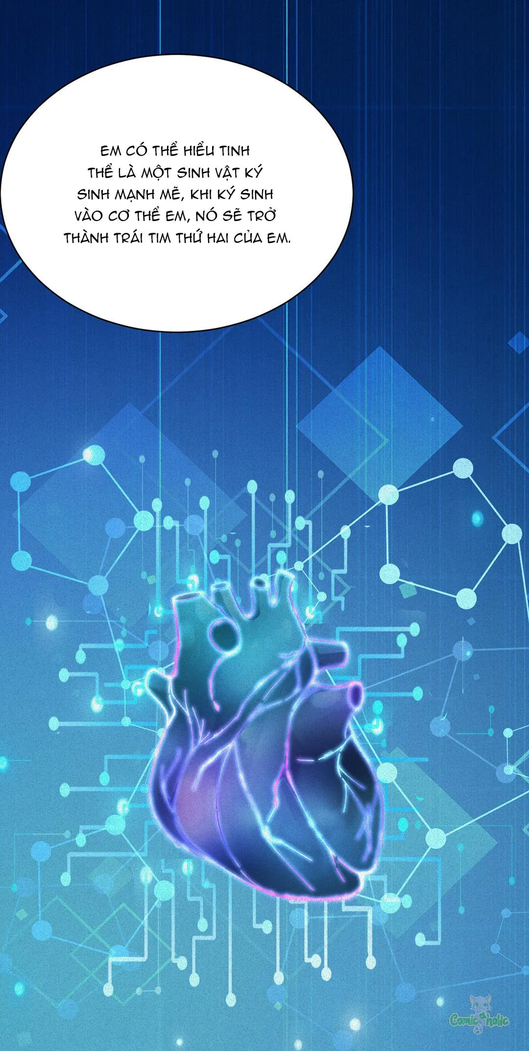 Ký Sinh Trùng Chapter 42 Trang 15