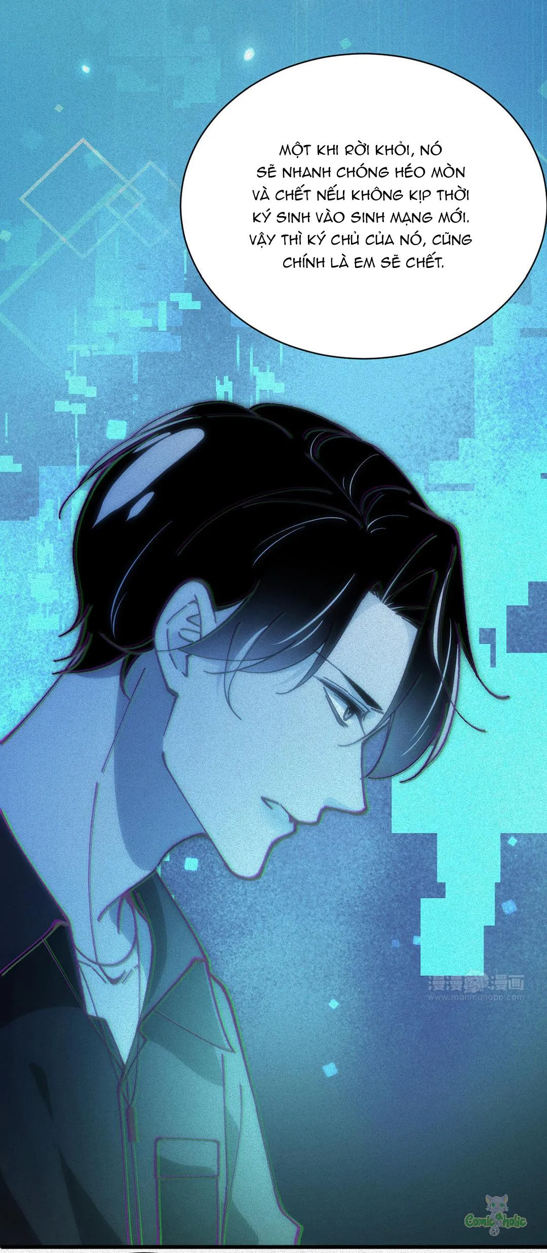 Ký Sinh Trùng Chapter 42 Trang 16