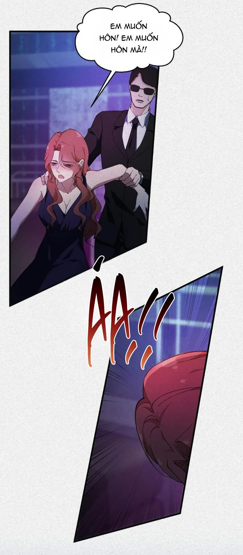 Ký Sinh Trùng Chapter 43 Trang 5