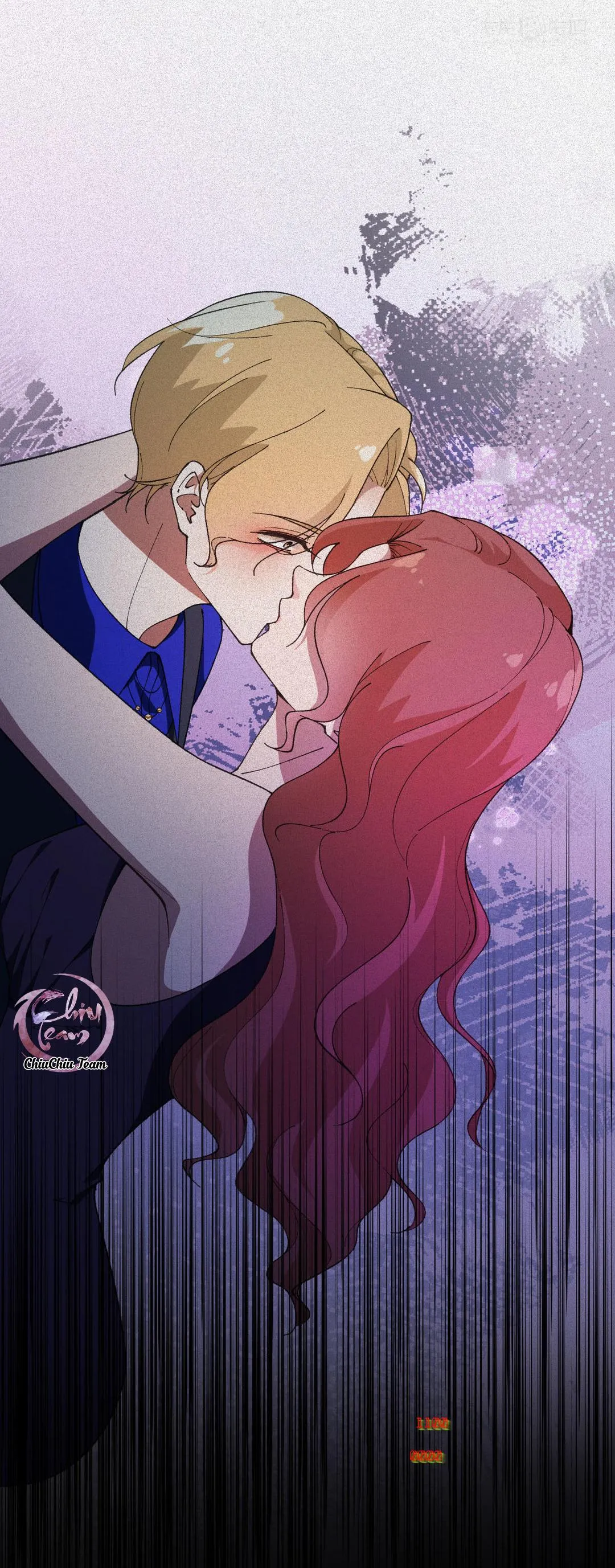 Ký Sinh Trùng Chapter 43 Trang 7