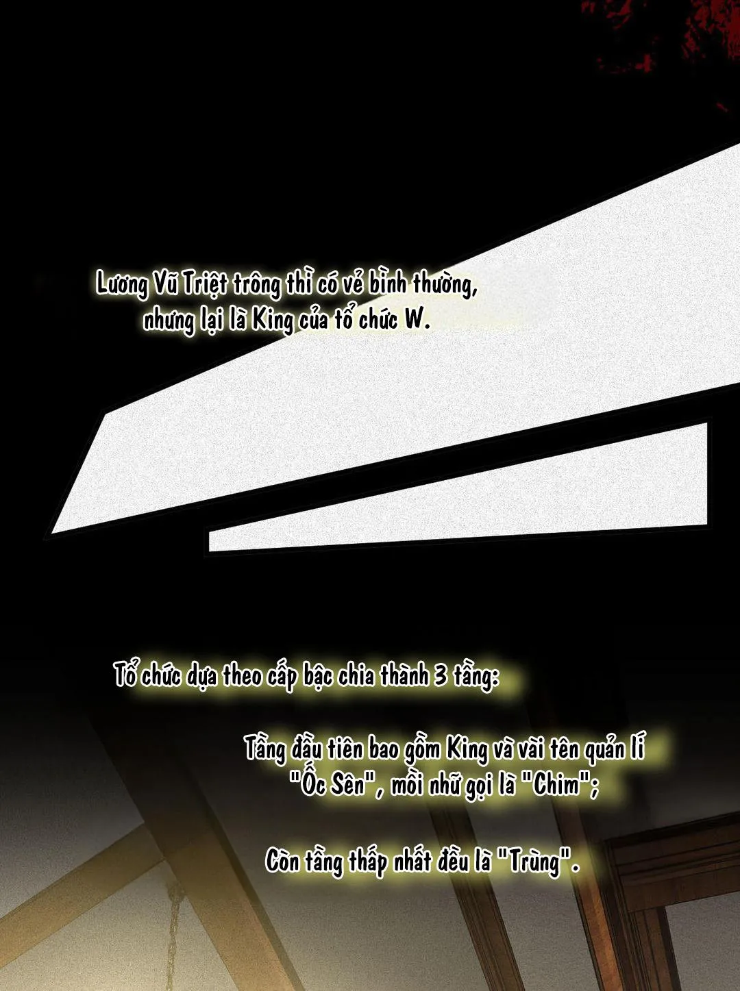 Ký Sinh Trùng Chapter 43 Trang 11