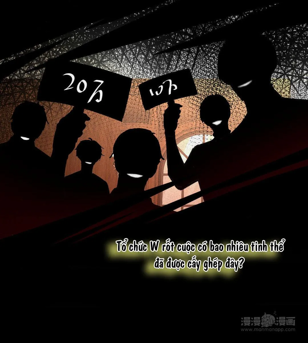 Ký Sinh Trùng Chapter 43 Trang 14