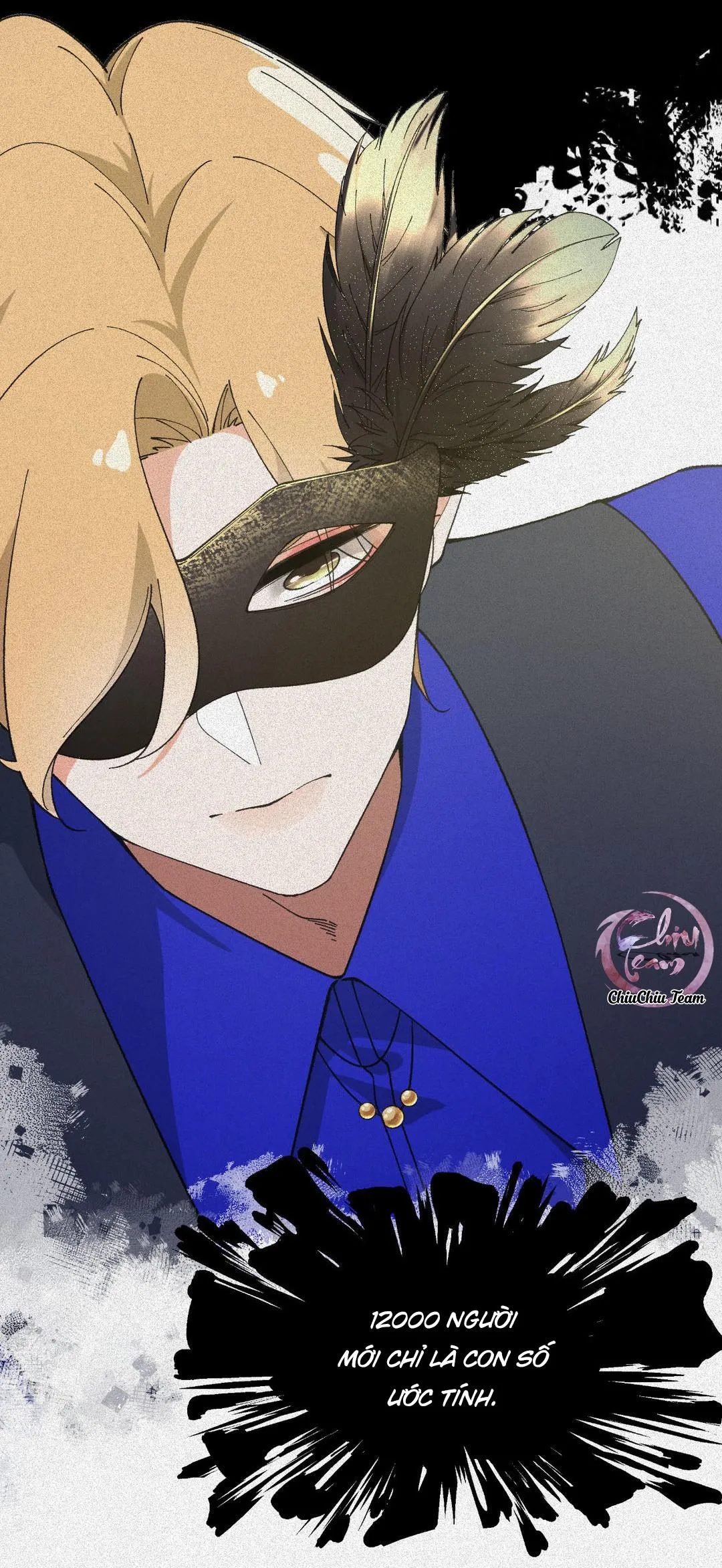 Ký Sinh Trùng Chapter 43 Trang 15