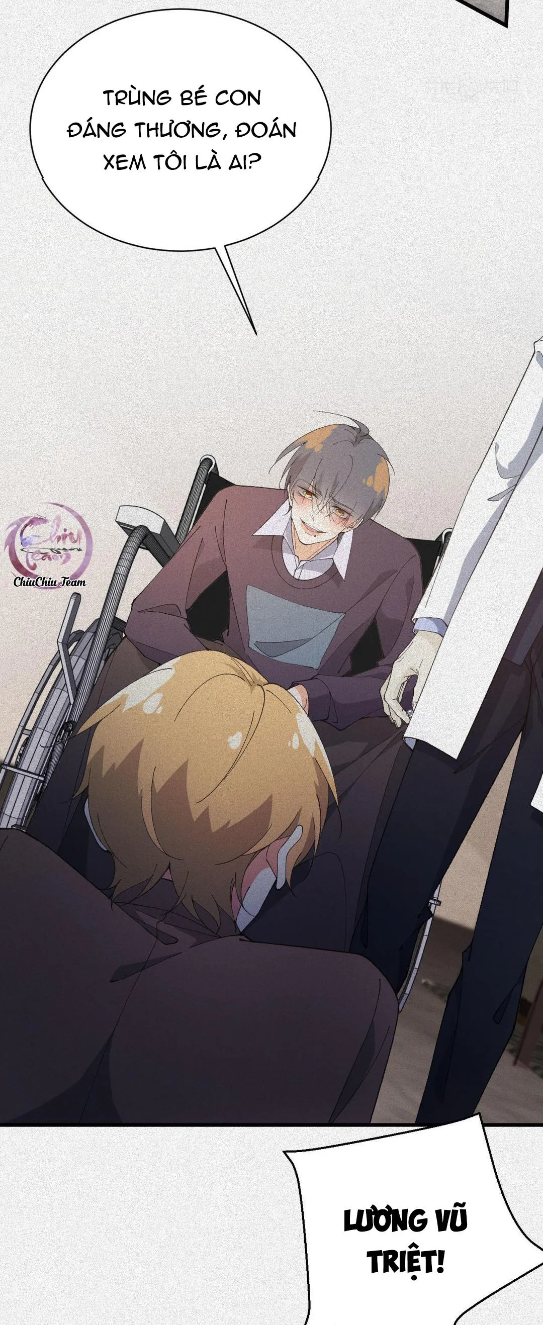 Ký Sinh Trùng Chapter 43 Trang 24