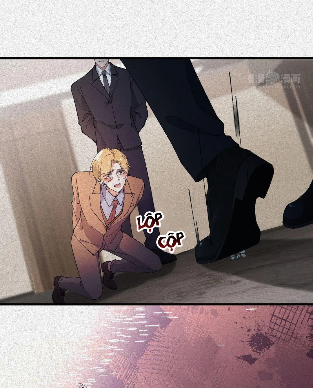 Ký Sinh Trùng Chapter 43 Trang 26