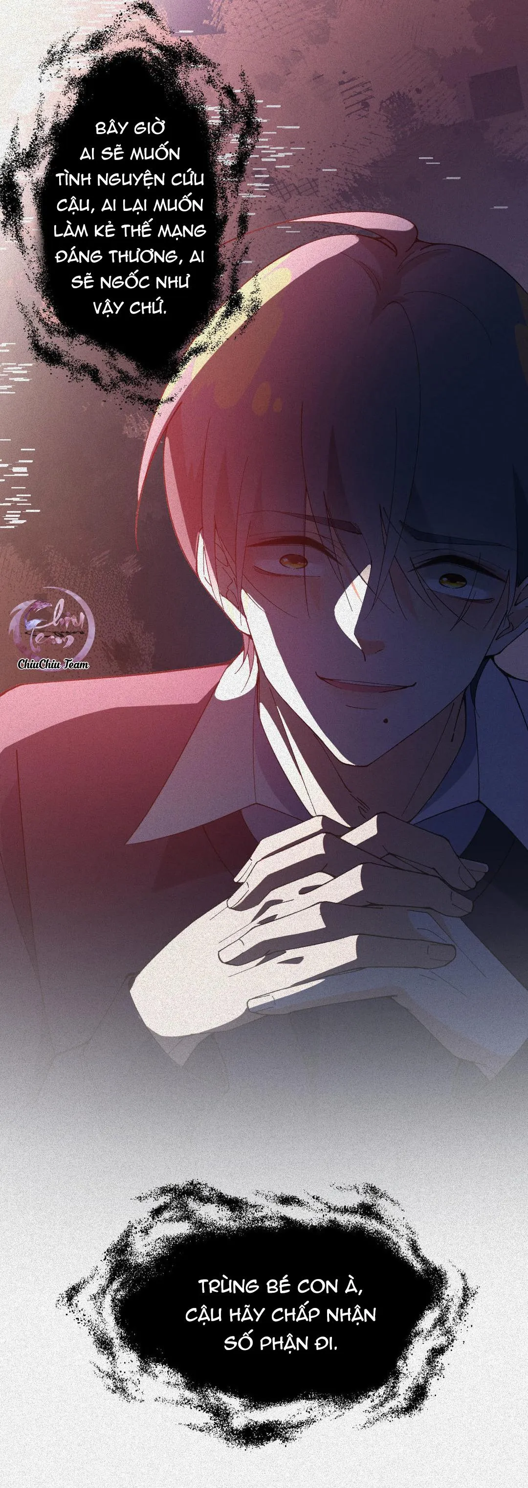 Ký Sinh Trùng Chapter 43 Trang 27