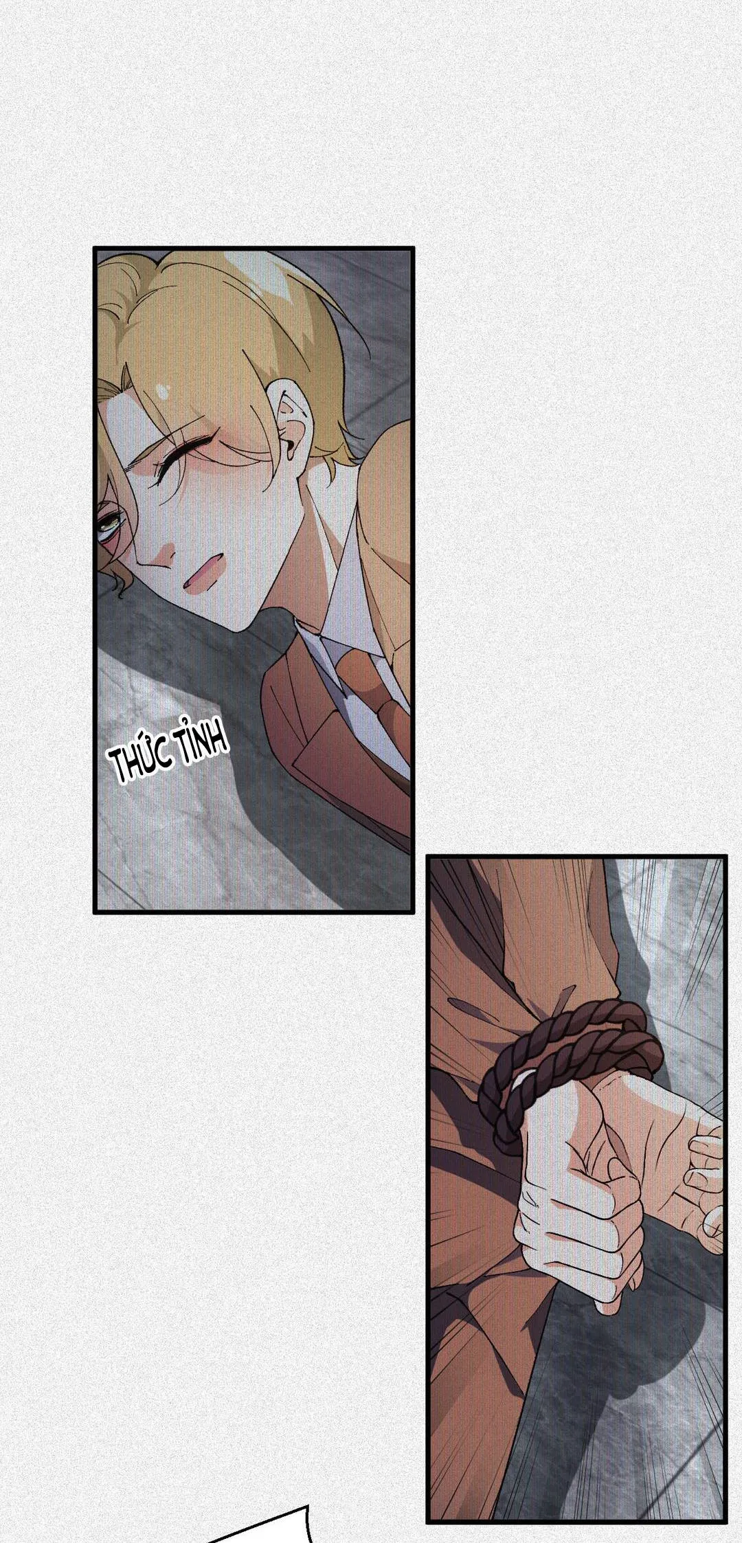 Ký Sinh Trùng Chapter 44 Trang 4