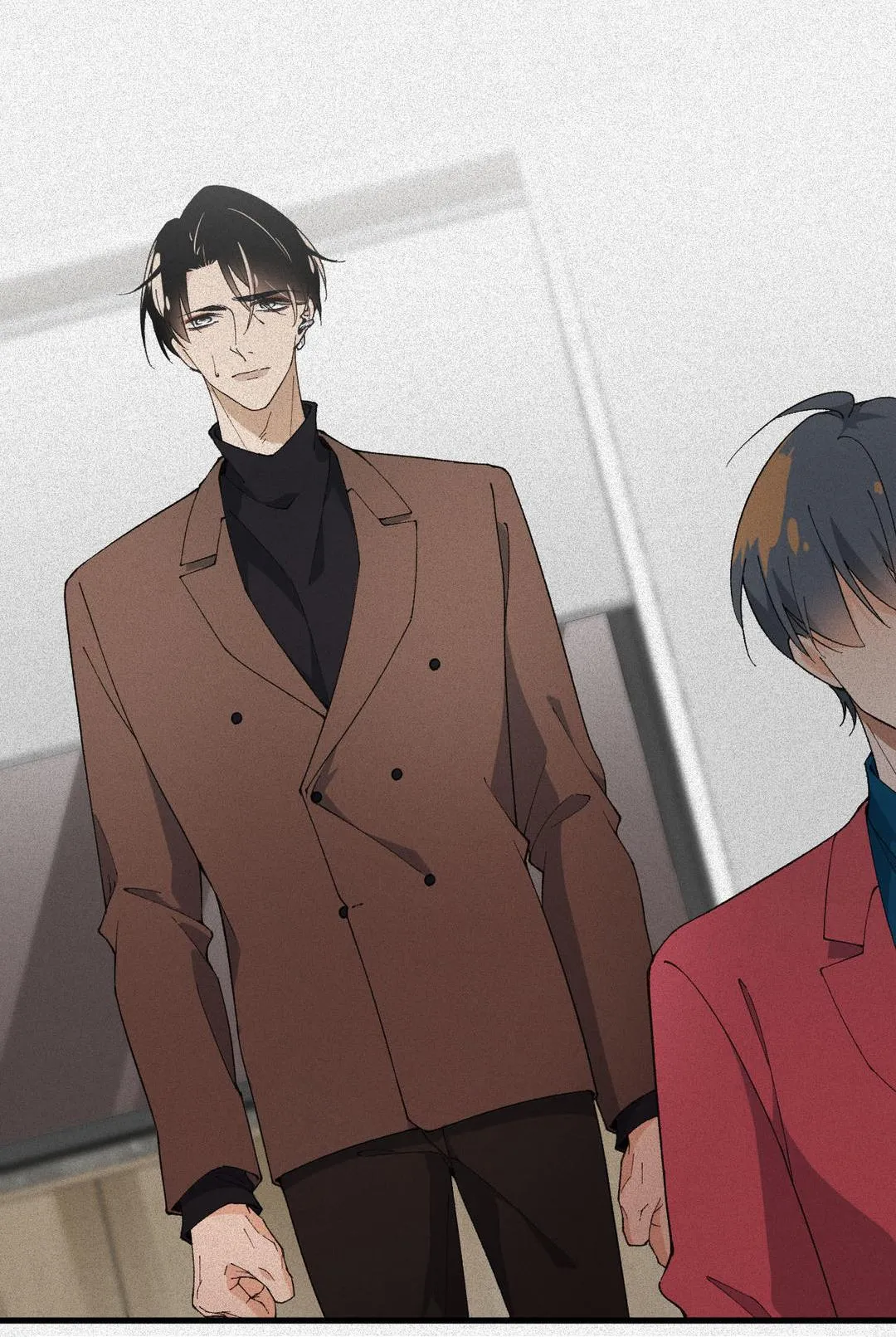 Ký Sinh Trùng Chapter 44 Trang 9