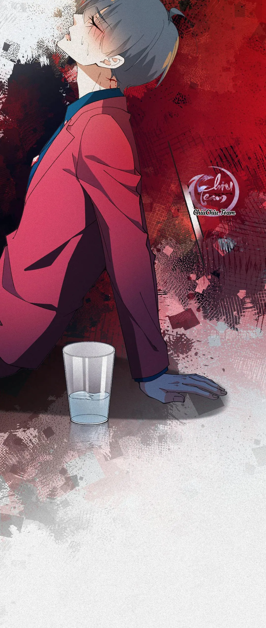 Ký Sinh Trùng Chapter 44 Trang 20