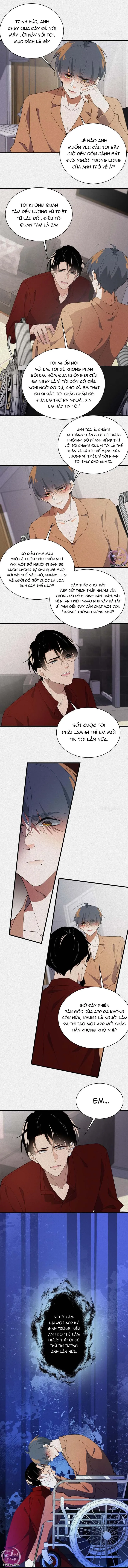 Ký Sinh Trùng Chapter 45 Trang 6