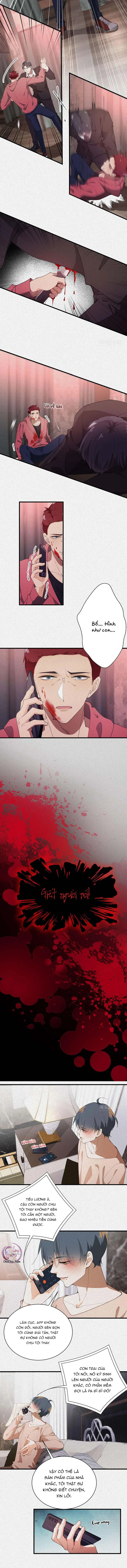 Ký Sinh Trùng Chapter 46 Trang 5