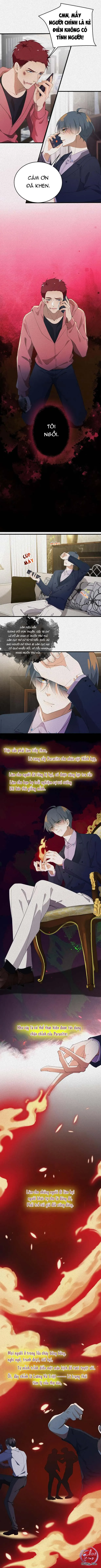Ký Sinh Trùng Chapter 47 Trang 4