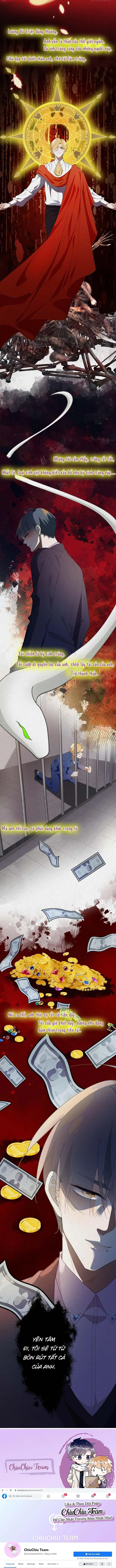 Ký Sinh Trùng Chapter 47 Trang 5