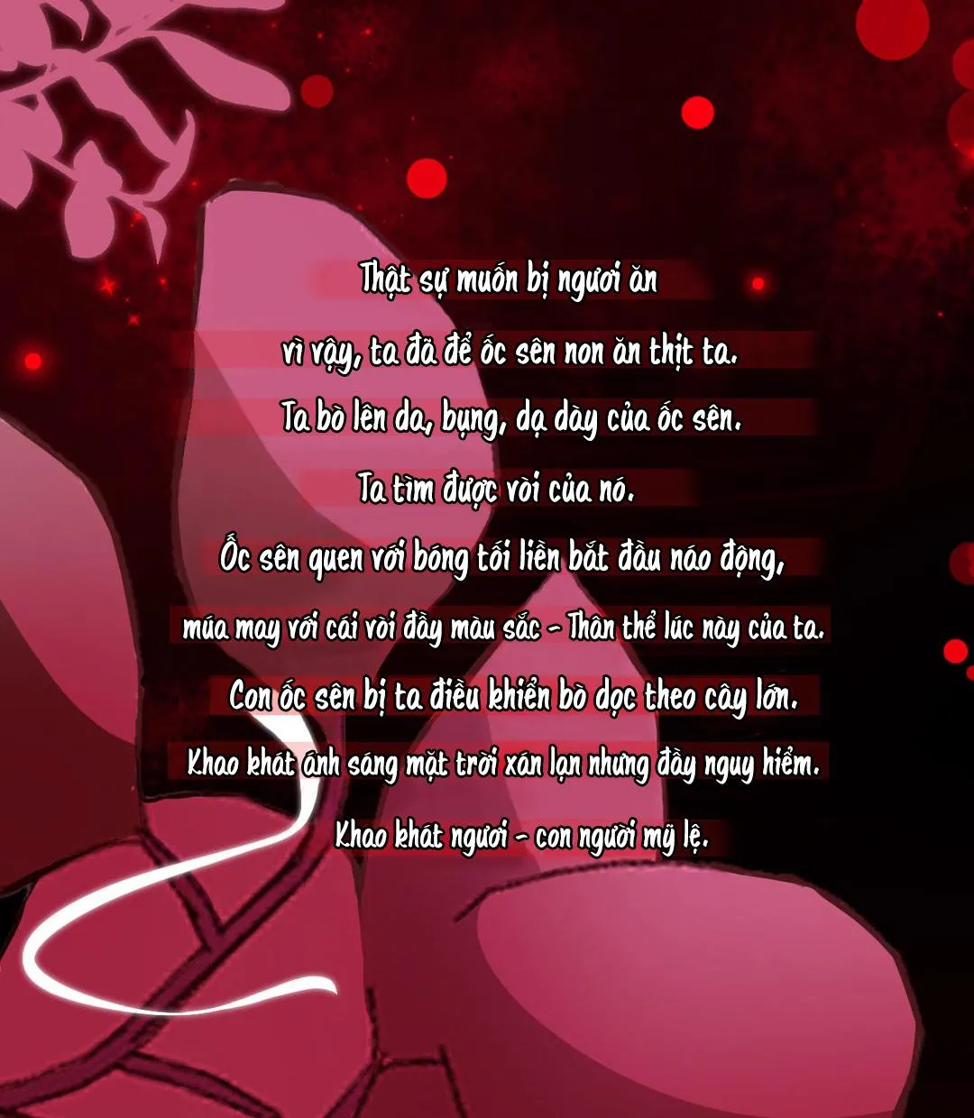 Ký Sinh Trùng Chapter 0 Trang 3