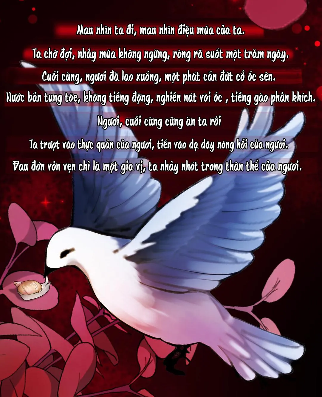 Ký Sinh Trùng Chapter 0 Trang 5