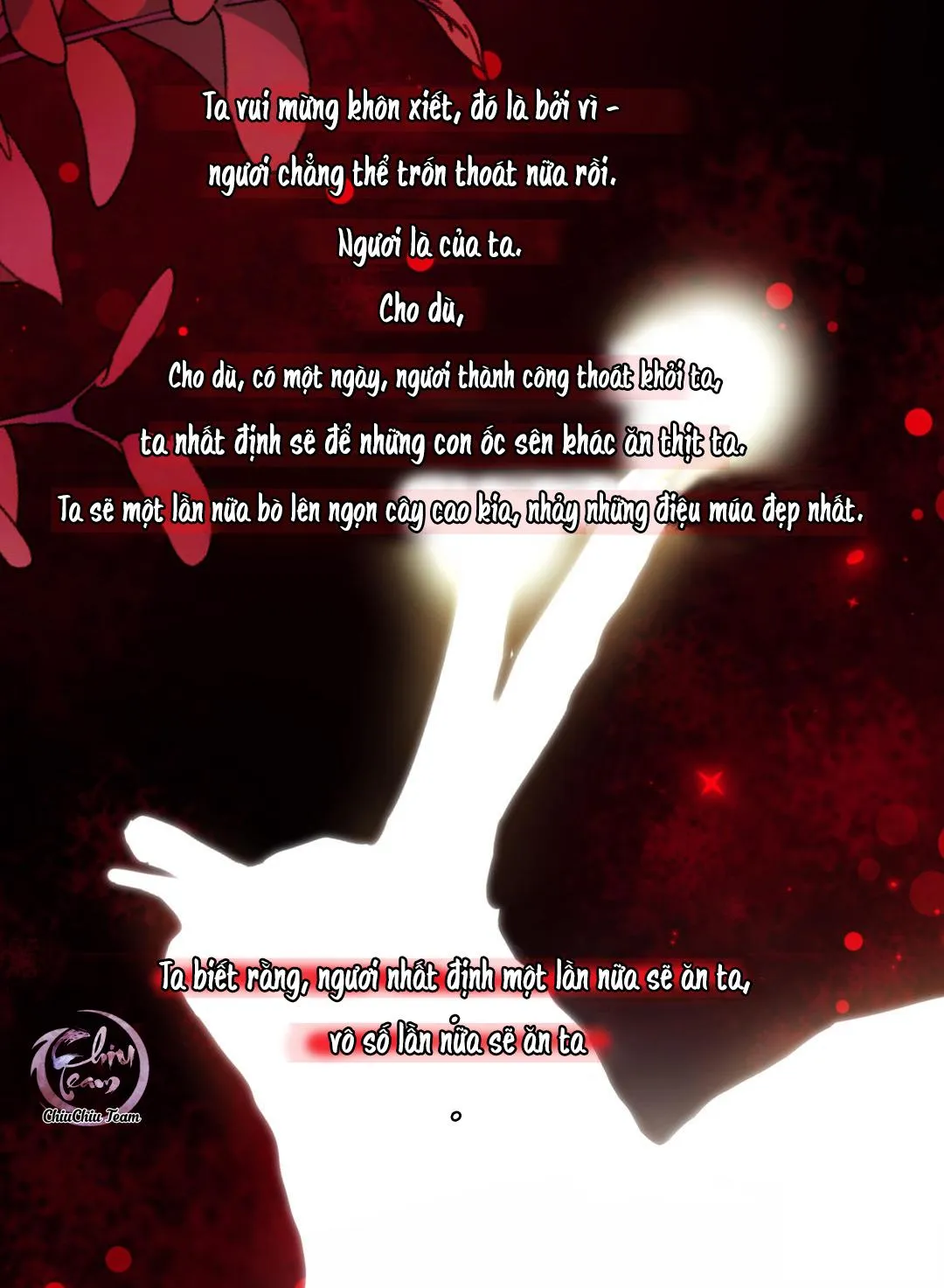 Ký Sinh Trùng Chapter 0 Trang 6