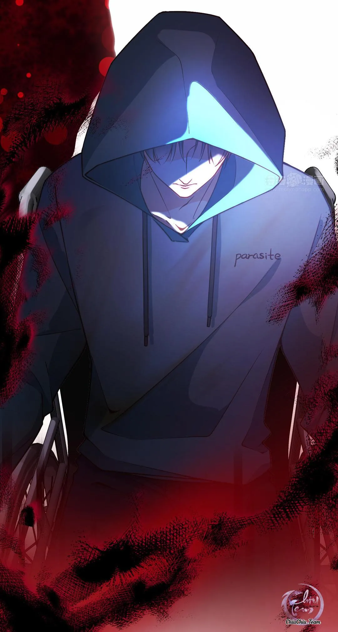 Ký Sinh Trùng Chapter 0 Trang 7