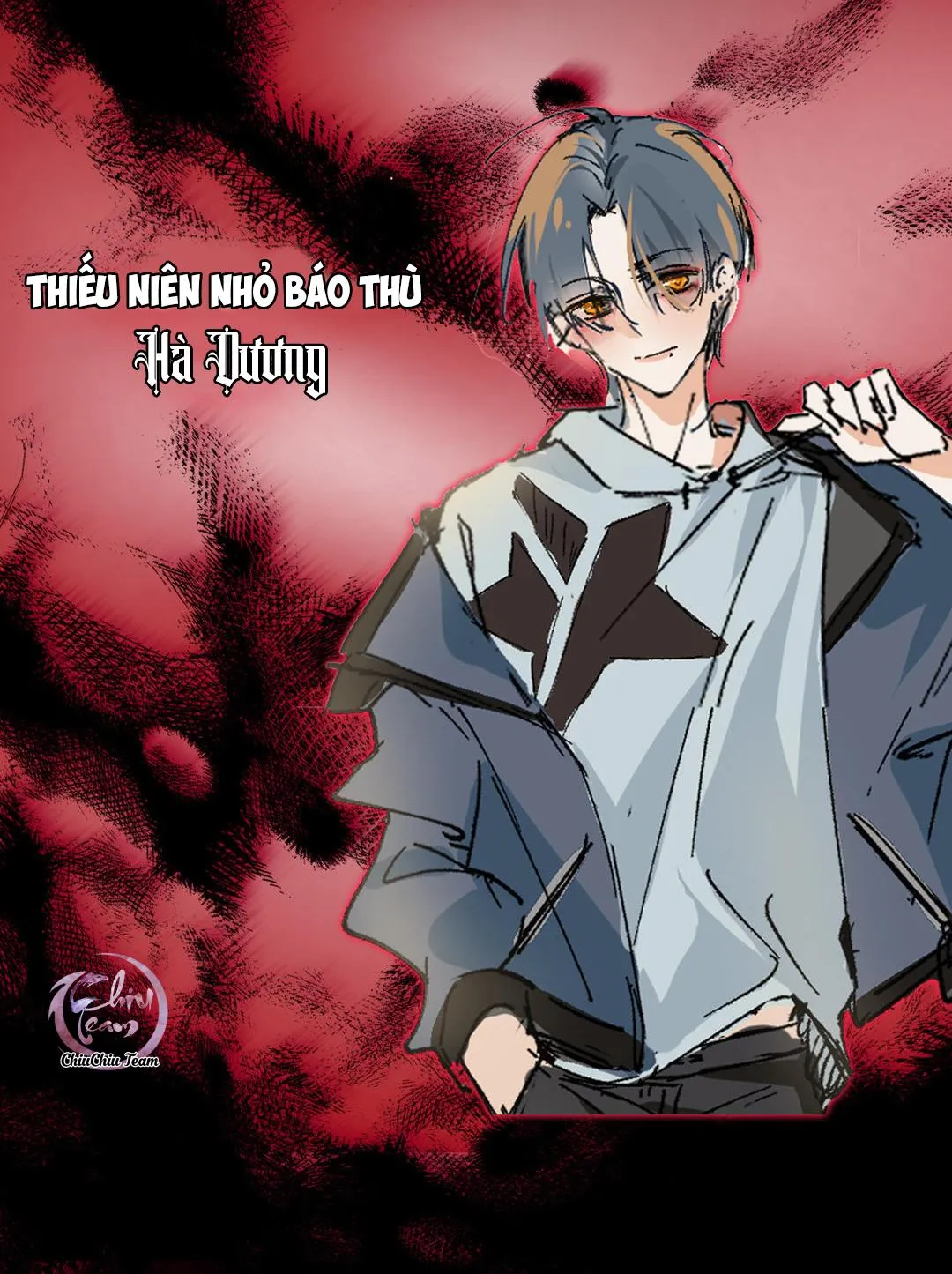 Ký Sinh Trùng Chapter 0 Trang 8