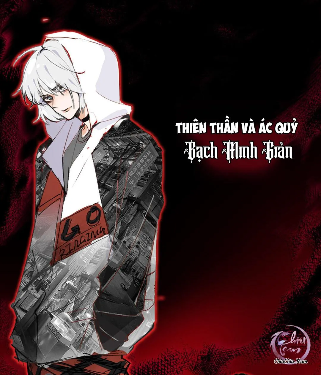 Ký Sinh Trùng Chapter 0 Trang 9