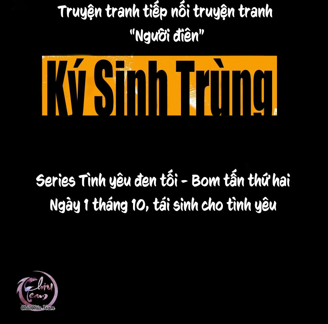 Ký Sinh Trùng Chapter 0 Trang 12