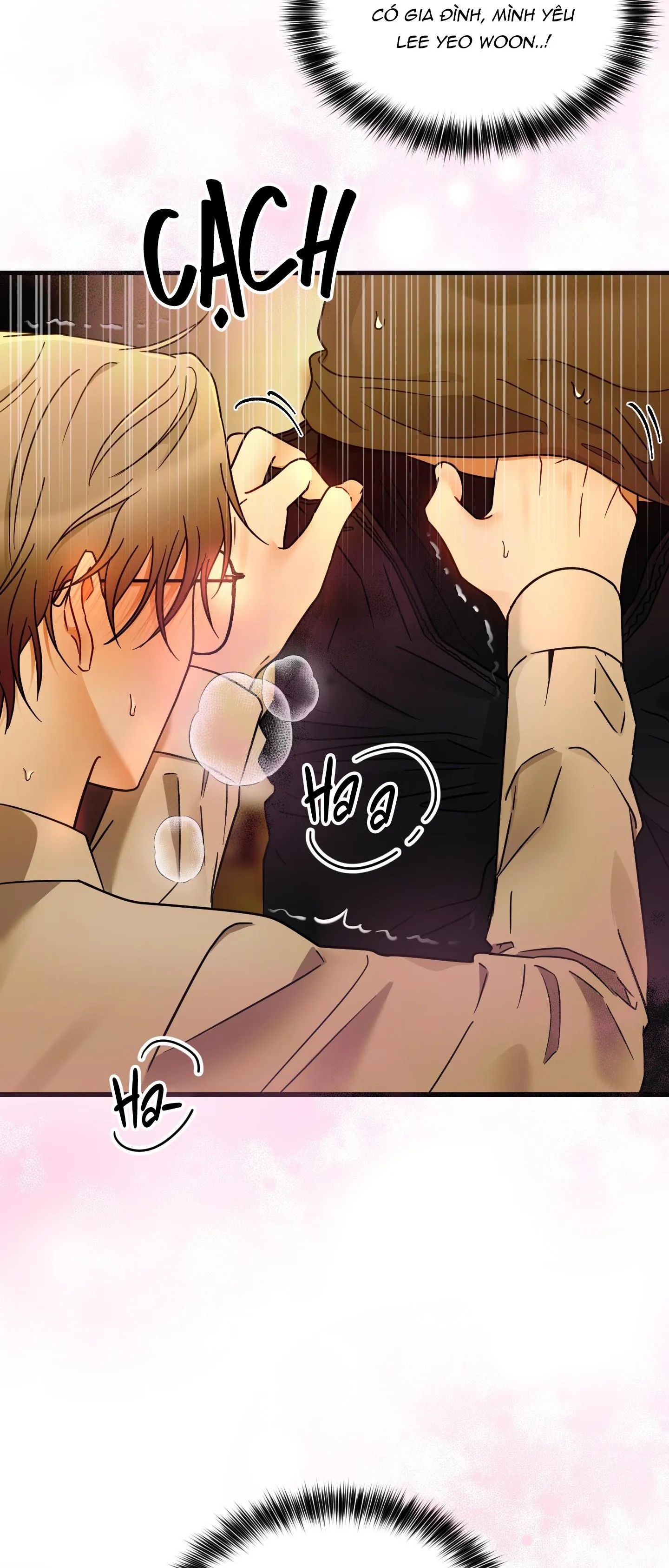 KÝ SỰ ALPHA Chapter 1 Trang 4