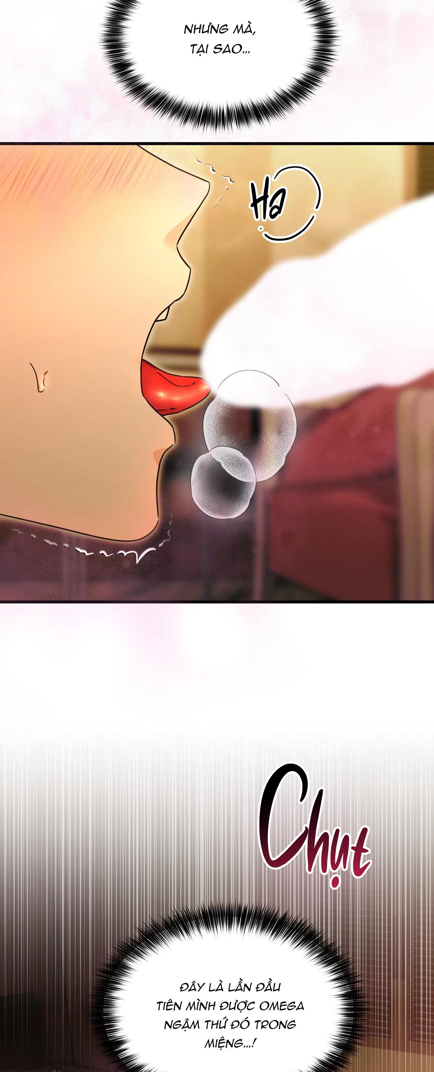 KÝ SỰ ALPHA Chapter 1 Trang 5