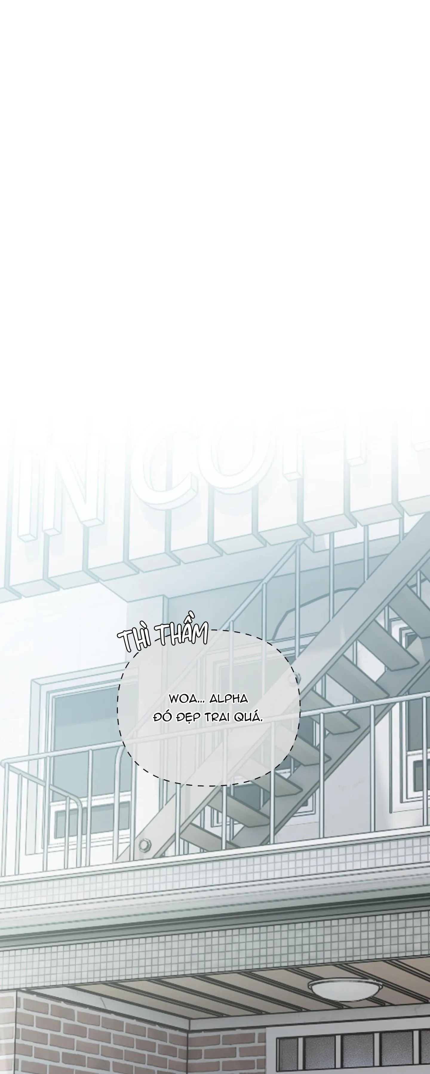 KÝ SỰ ALPHA Chapter 1 Trang 8