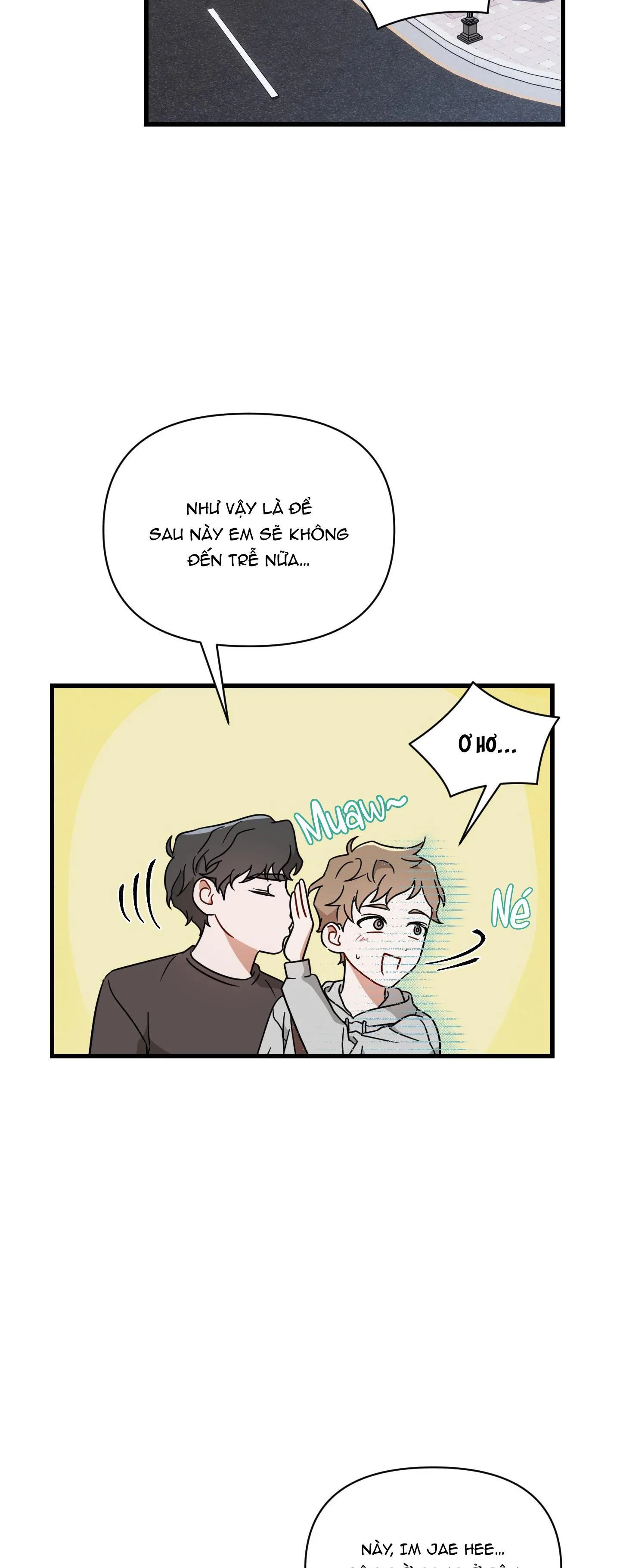 KÝ SỰ ALPHA Chapter 1 Trang 24