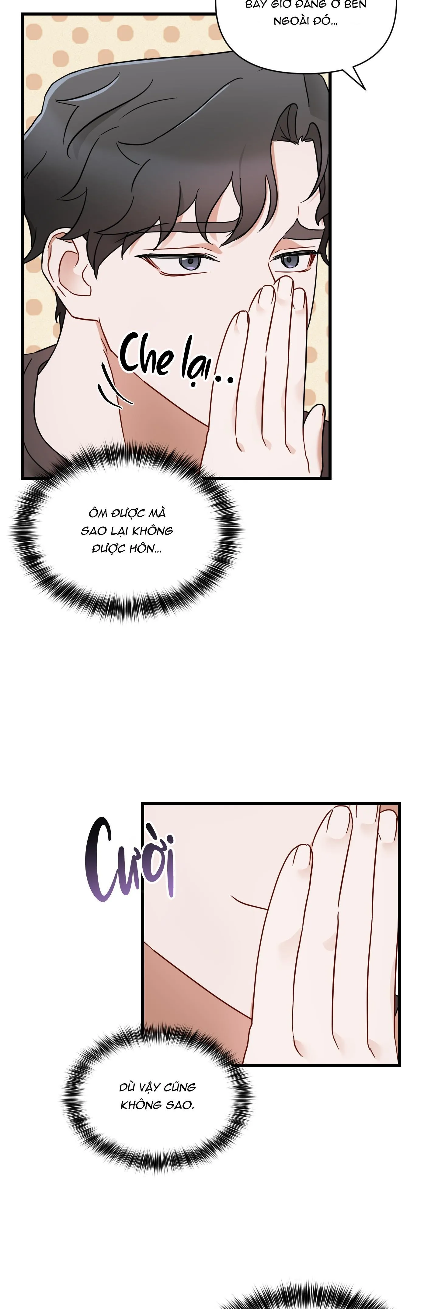 KÝ SỰ ALPHA Chapter 1 Trang 25