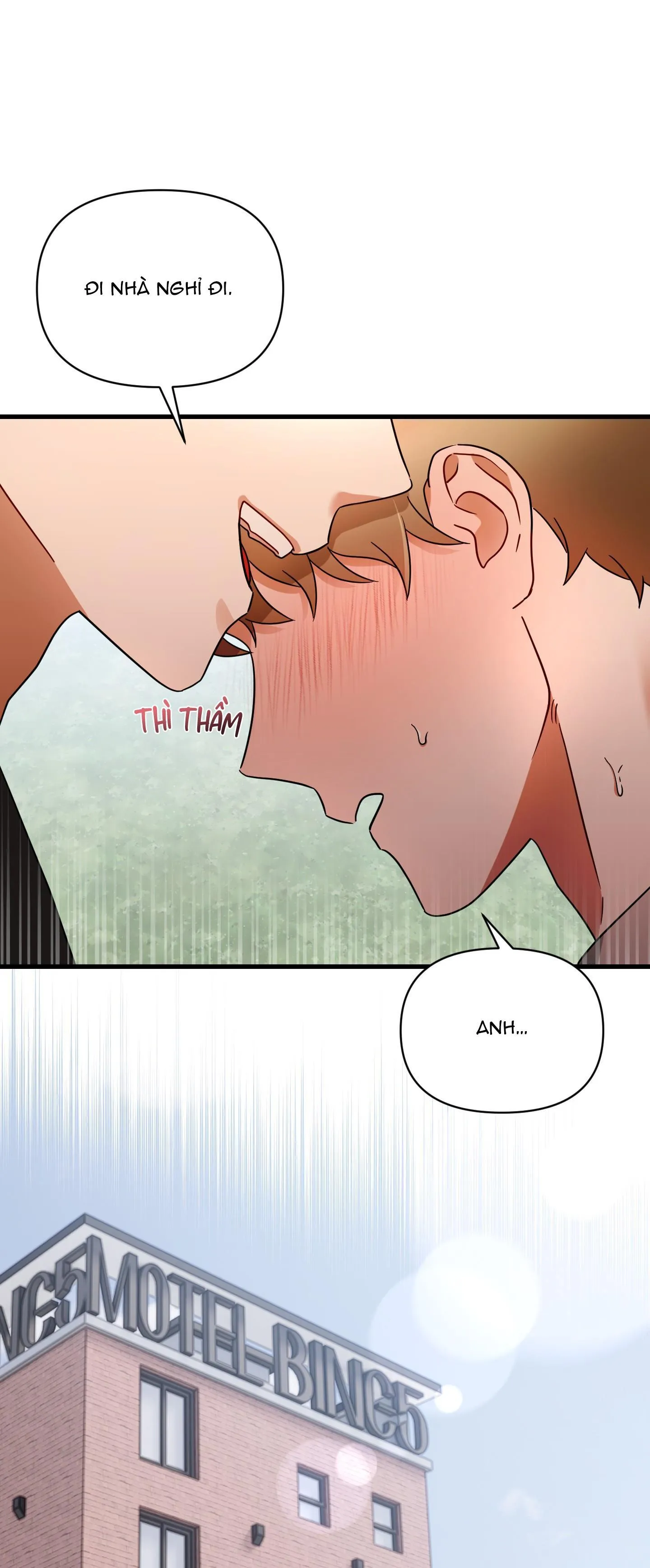 KÝ SỰ ALPHA Chapter 1 Trang 29