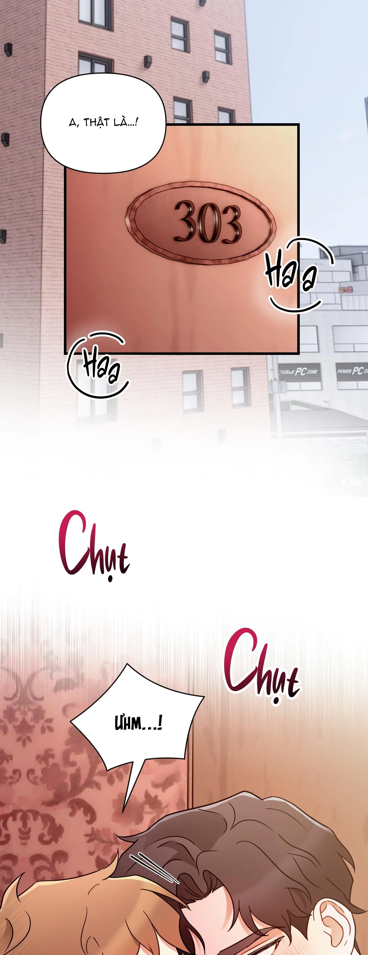 KÝ SỰ ALPHA Chapter 1 Trang 30