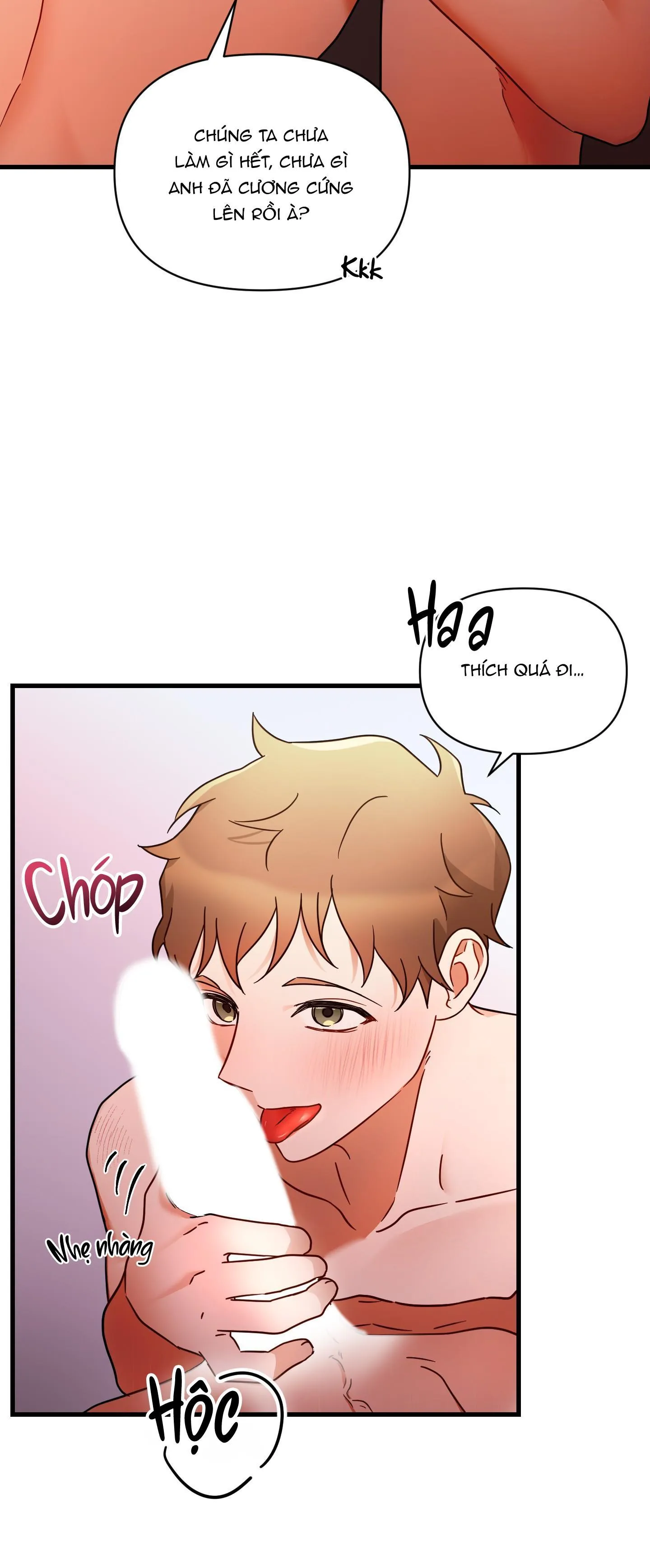 KÝ SỰ ALPHA Chapter 1 Trang 38