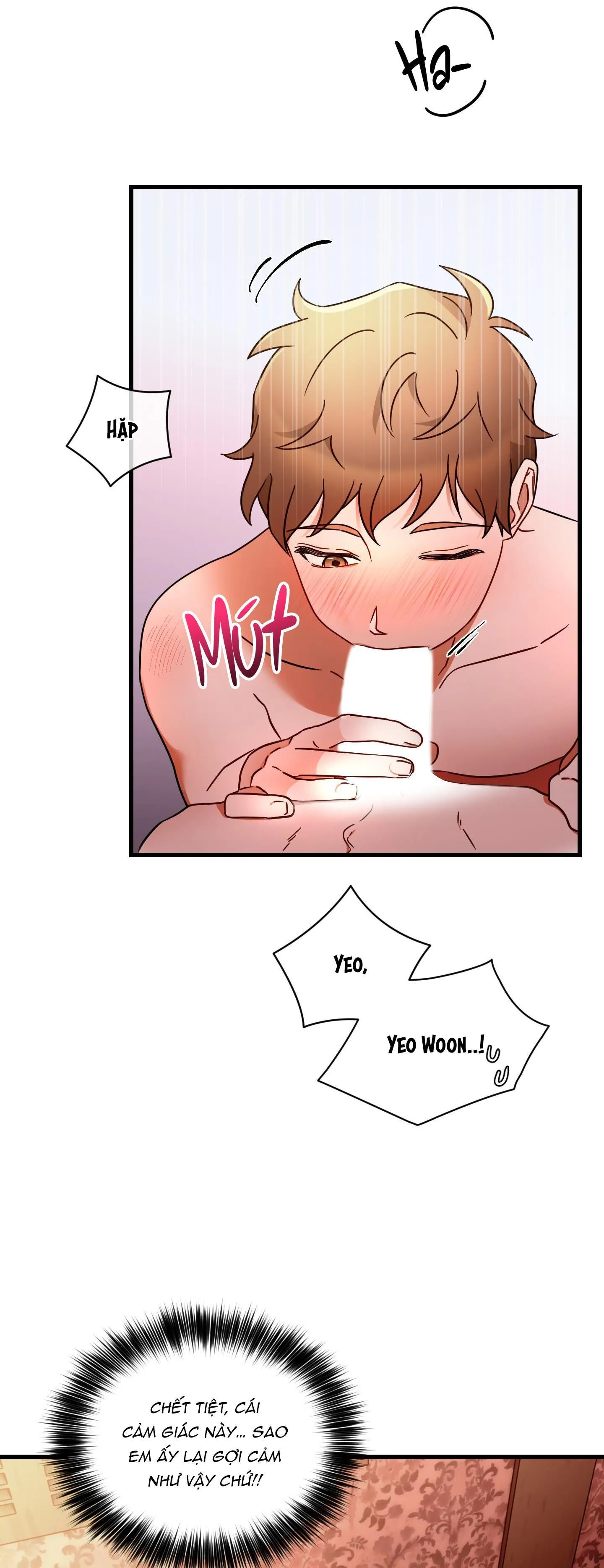 KÝ SỰ ALPHA Chapter 1 Trang 39