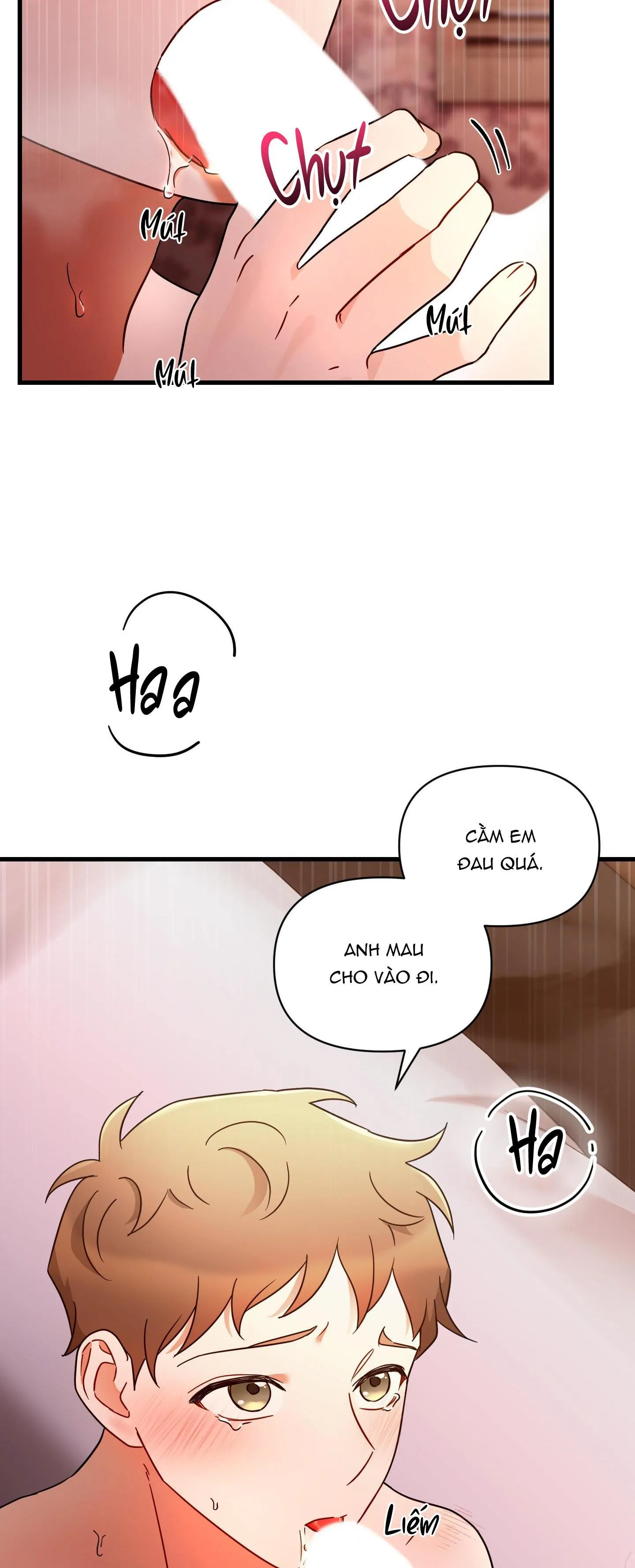 KÝ SỰ ALPHA Chapter 1 Trang 41