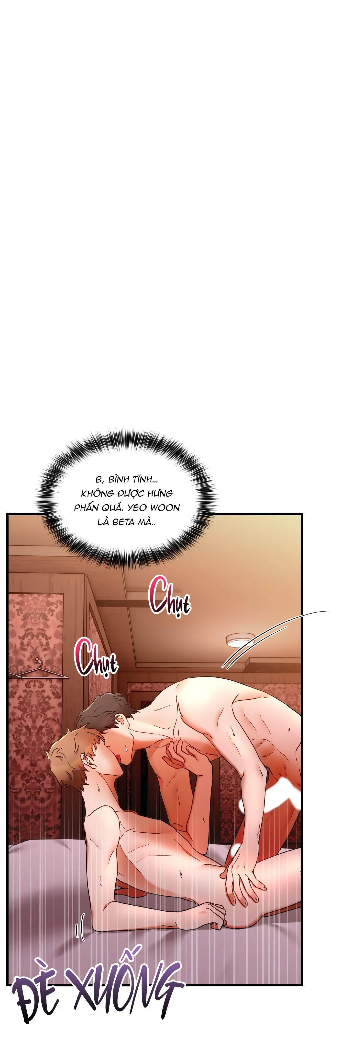 KÝ SỰ ALPHA Chapter 1 Trang 43