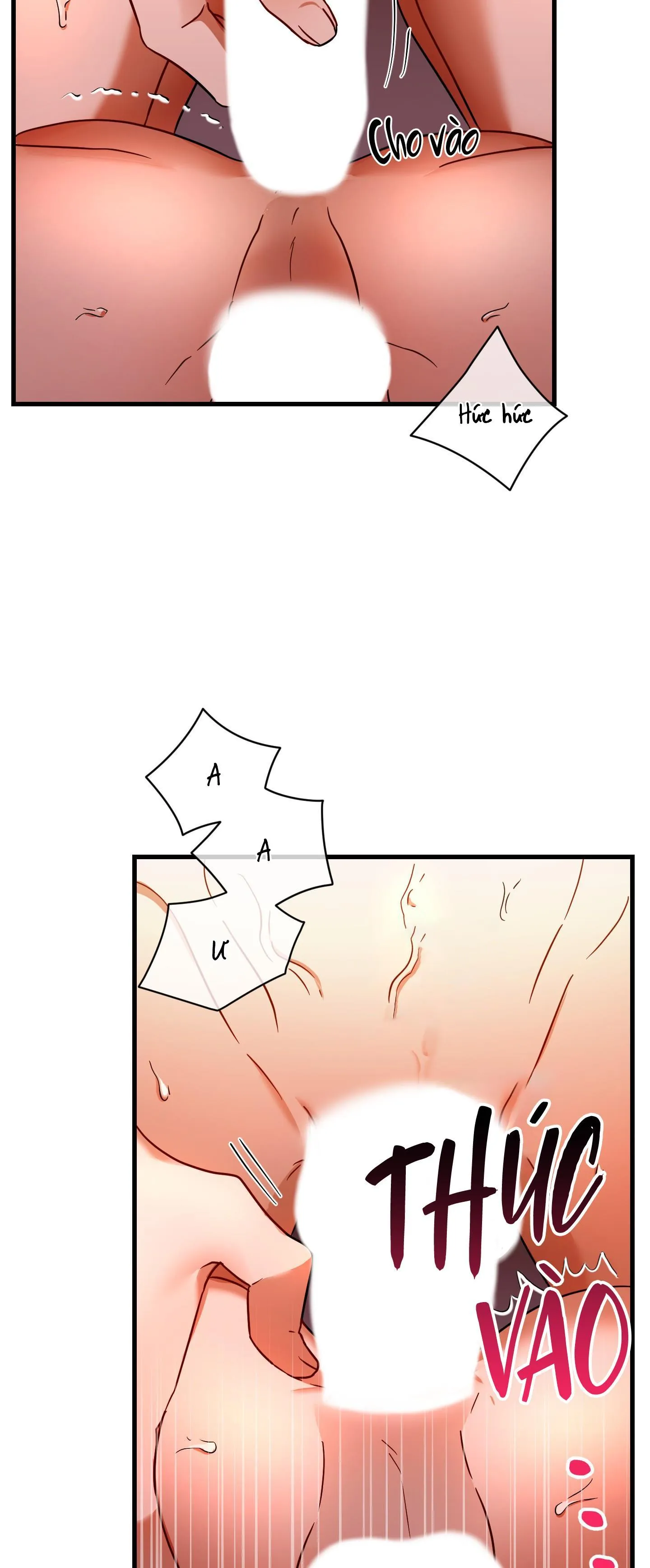 KÝ SỰ ALPHA Chapter 1 Trang 47