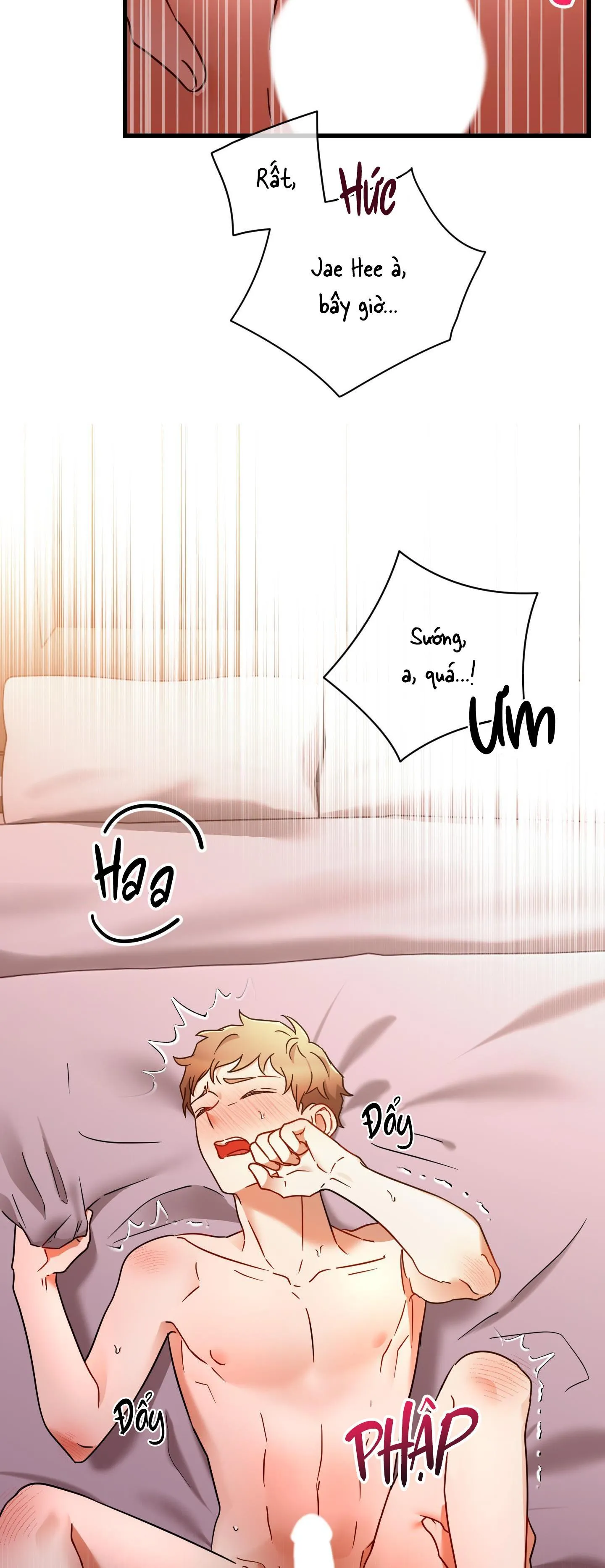 KÝ SỰ ALPHA Chapter 1 Trang 48