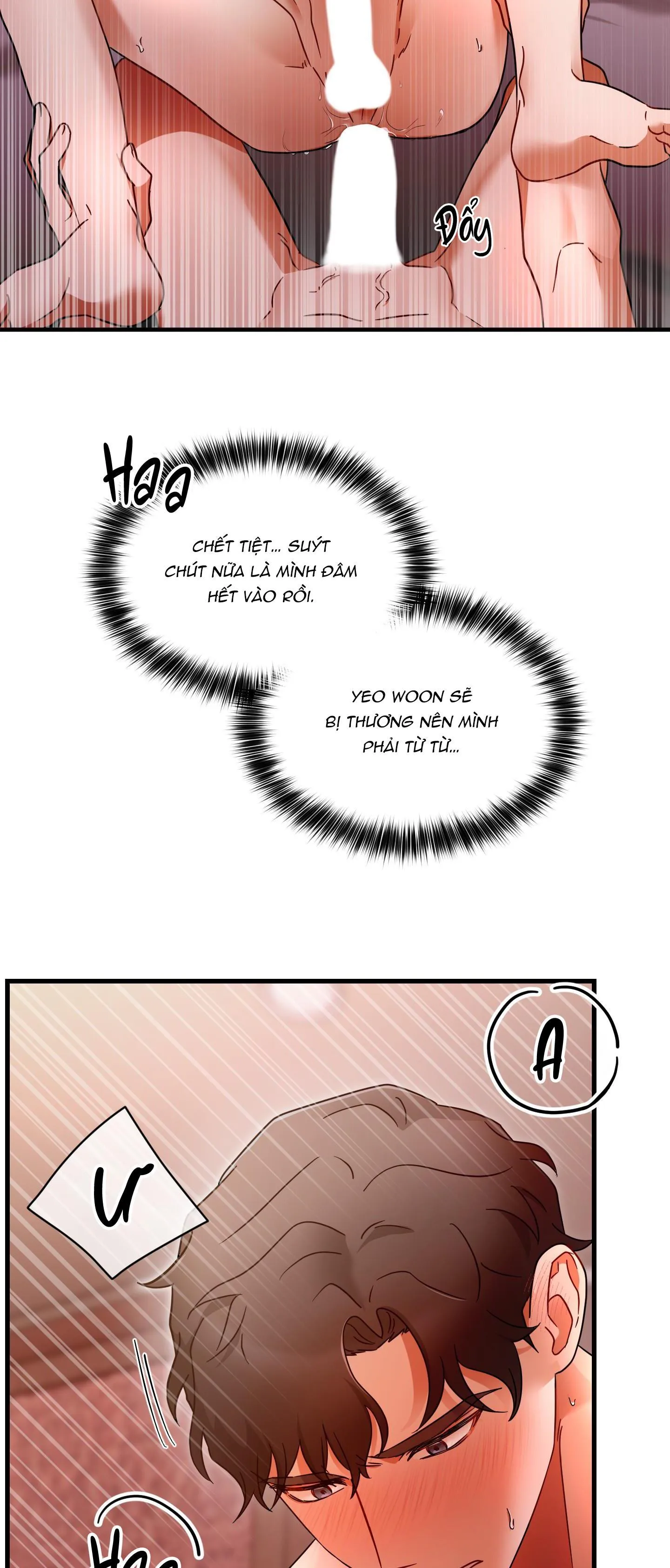 KÝ SỰ ALPHA Chapter 1 Trang 49