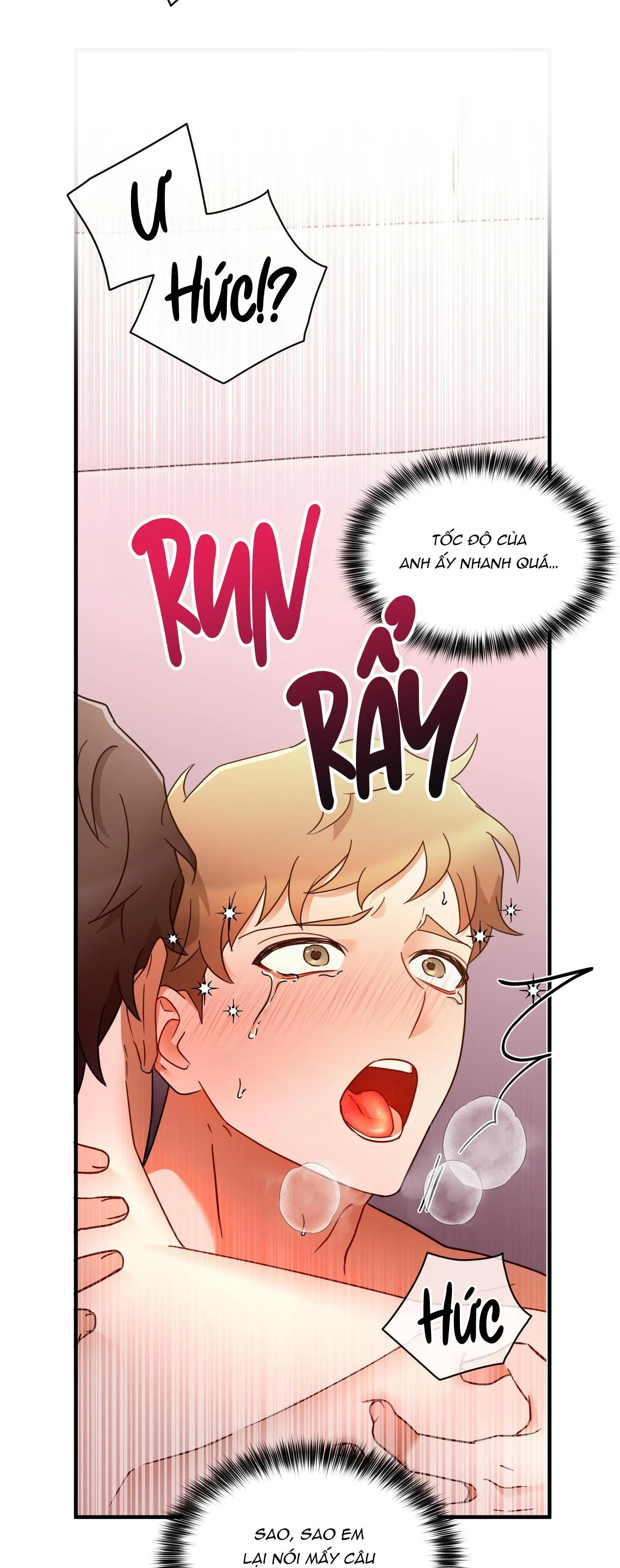 KÝ SỰ ALPHA Chapter 1 Trang 51