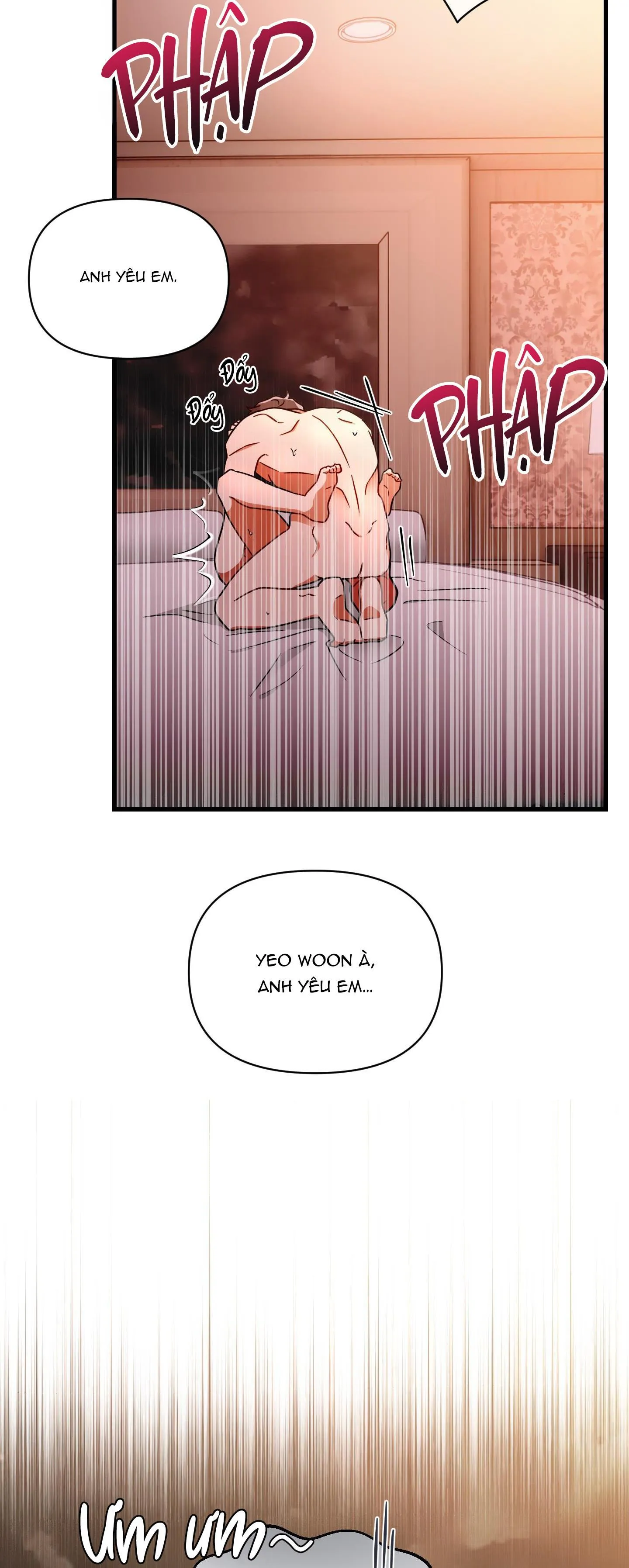 KÝ SỰ ALPHA Chapter 1 Trang 53